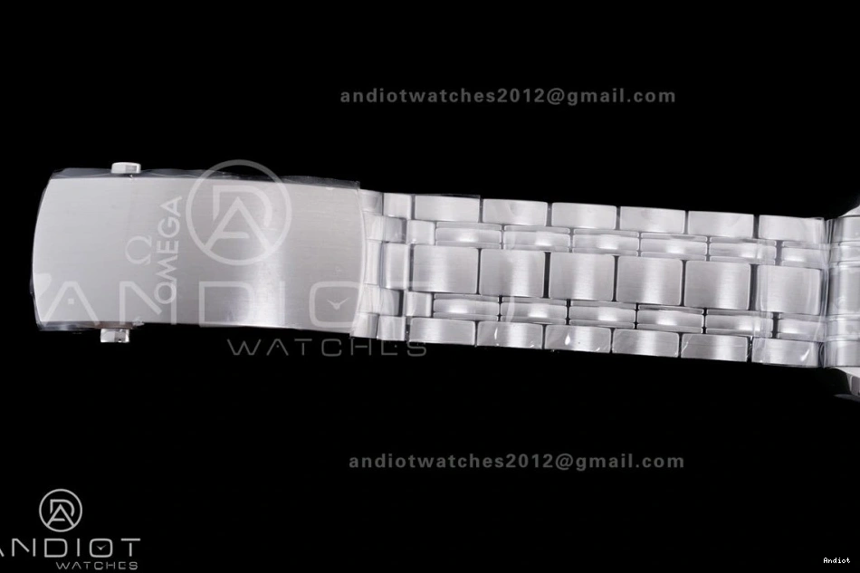 Asian V4 1:1 Green Dial Seamaster Best VSF Clone Edition Bezel Green 300M Ceramic Bracelet Super 8800 On Diver SS 1219